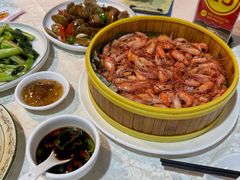 -崖口红树林海鲜餐厅