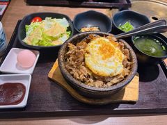 -虎丸烧肉(世纪汇店)