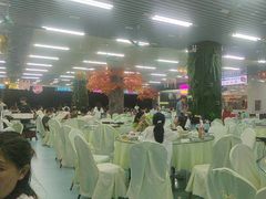 -景好海鲜餐厅(大鹏必选旅游店)