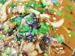 -下梅人家土菜馆(历史文化餐厅度假区店)