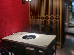 -京韵胡同·酱香羊蝎子火锅涮肉(长寿路店)