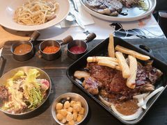 -新贝乐意大利餐厅(苏州中心店)