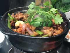 -川香煲(茅台路店)