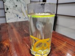 -渔日本料理铁板烧(新天地假日广场店)