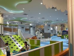 -meland亲子乐园•派对•研学(苏州悠方购物中心店)