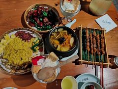 云南汽锅鸡-云雪丽·茶马文化特色菜(古城口店)