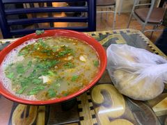 -春雨羊汤店(广开四马路总店)