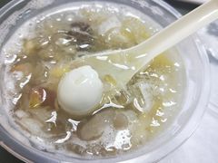 -南街清补凉(黄贝岭店)