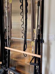 点击看大图 -FineYoga梵音瑜伽·普拉提