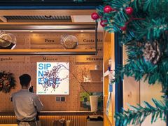 -Shiftin’浮起咖啡 (福保店)