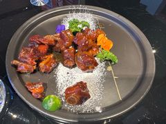 -禧宴Joyous Restaurant(禧园店)
