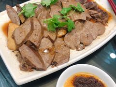 -金华安大酒楼·老牌潮菜·粤式茶点(东方国际店)