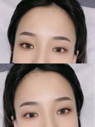 -MIVI半永久纹眉纹绣