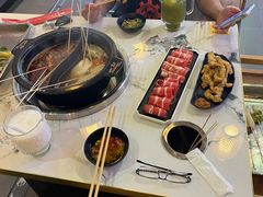 -钢管厂五区小郡肝火锅串串香(清河店)