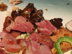 -金海湾自助餐厅(金陵饭店)