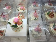 -罗森尼娜(德思勤店)