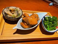 南蛮渍醋拌炸鱼-牛玄庵日式寿喜烧·料理店(新源里店)