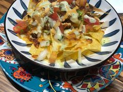 -Cactus墨西哥仙人掌餐厅