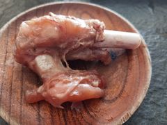 -诺敏塔拉奶茶-布里亚特包子-手把肉(锦都会店)