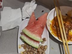 -巴蜀王婆大虾(南锣鼓巷店)