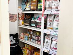 -派美特宠物医院·核磁CT·骨科肿瘤·疑难转诊(沈农禾丰店)