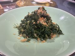 -天龙宝严素食馆(大兴善寺店)