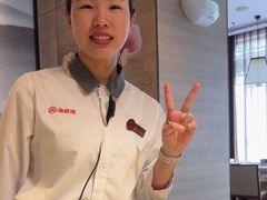 -海底捞火锅(牡丹园店)