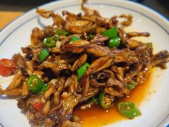 青蛙-董厨煨汤馆(车站路店)