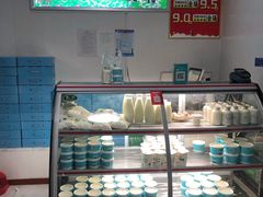 -正飞鲜奶(南湖一期店)