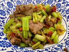 -新新湘菜馆(新中街二条店)
