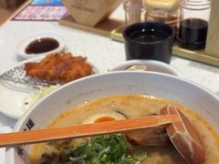-味千拉面(瑞虹生活广场店)