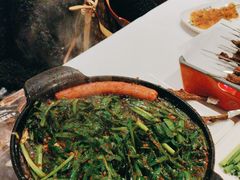 -白氏兄弟烧烤(富康路总店)