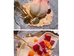-古仓餐厅·创意菜
