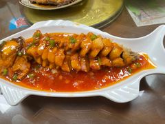 -聂记粤菜馆(鼓西路店)
