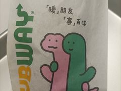 -赛百味SUBWAY(星摩尔店)