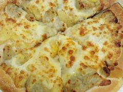 -尊宝比萨(科华店)