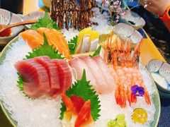 -千代御(临河街店)