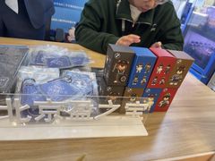 -北京盈之宝宝马&MINI4S店(望京店)