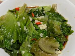 -东流山烤鸭·家常菜(雨山龙湖店)
