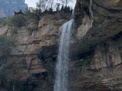 -山西壶关太行山大峡谷旅游景区