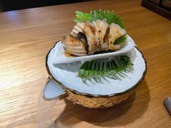 -江左尚白日本料理(万象城店)