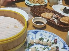 -必点海鲜·海肠捞饭·鲅鱼水饺(滨江道店)