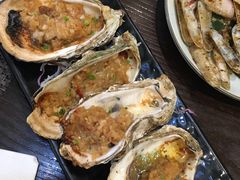 -清水日本料理铁板烧(学府路店)