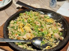 -广州花园酒店荔湾亭·地道点心·粤式饮茶