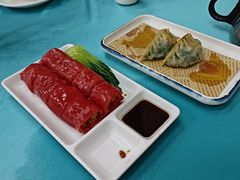-利雅园酒家(大沙地店)