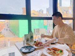 -LENBACH兰巴赫西餐啤酒坊(大连东港店)