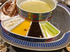 -真地道京味府·鲜橙烤鸭·北京菜(朝外大街东大桥店)