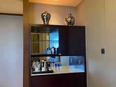 -天津京基皇冠假日酒店