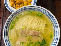 白焖肉-同得兴 Since·1995 传统苏式面馆(嘉馀坊店)