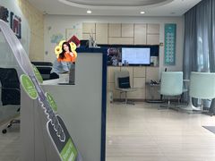 -维乐口腔(格林门诊长宁店)